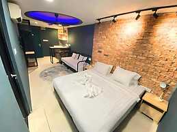 Smile Hotel Chow Kit PWTC
