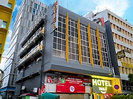 Smile Hotel Chow Kit PWTC