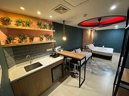 Smile Hotel Chow Kit PWTC