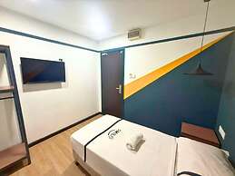 Smile Hotel Chow Kit PWTC