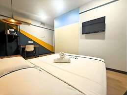 Smile Hotel Chow Kit PWTC