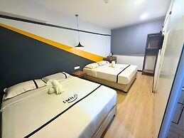 Smile Hotel Chow Kit PWTC