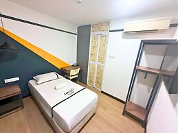 Smile Hotel Chow Kit PWTC