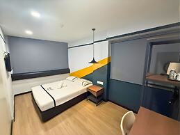 Smile Hotel Chow Kit PWTC