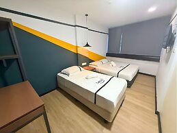 Smile Hotel Chow Kit PWTC