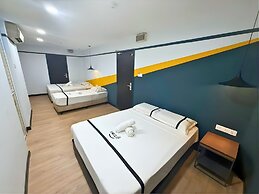 Smile Hotel Chow Kit PWTC