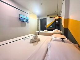 Smile Hotel Chow Kit PWTC