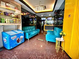 Smile Hotel Chow Kit PWTC