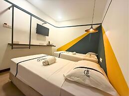 Smile Hotel Chow Kit PWTC