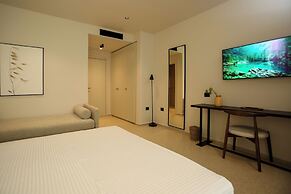 Olympia Villas and Hotel