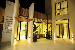 Olympia Villas and Hotel