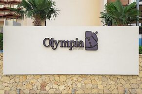 Olympia Villas and Hotel