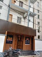 JBR STAY INN