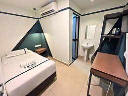 Smile Hotel Titiwangsa Pekeliling Sentul