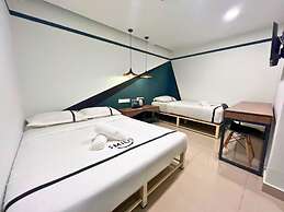 Smile Hotel Titiwangsa Pekeliling Sentul