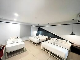 Smile Hotel Titiwangsa Pekeliling Sentul