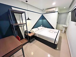 Smile Hotel Titiwangsa Pekeliling Sentul
