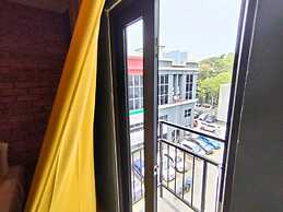 Smile Hotel Titiwangsa Pekeliling Sentul