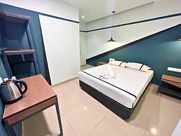 Smile Hotel Titiwangsa Pekeliling Sentul