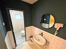 Smile Hotel Titiwangsa Pekeliling Sentul