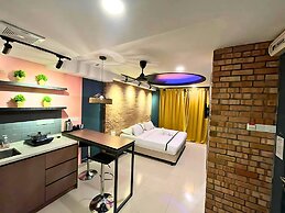 Smile Hotel Titiwangsa Pekeliling Sentul