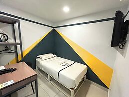 Smile Hotel Balakong