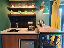 Smile Hotel Balakong