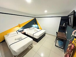 Smile Hotel Balakong