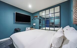 INCHEON BED STAYTION
