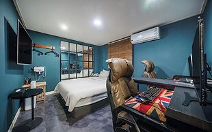 INCHEON BED STAYTION