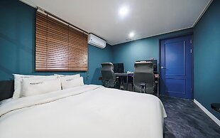INCHEON BED STAYTION