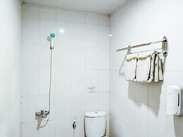 Hotel Labuhan Raya