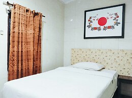 Hotel Labuhan Raya