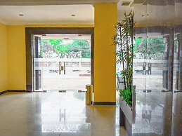 Hotel Labuhan Raya