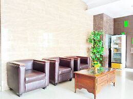 Hotel Labuhan Raya