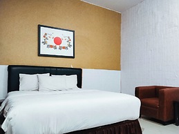 Hotel Labuhan Raya
