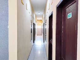 Hotel Labuhan Raya