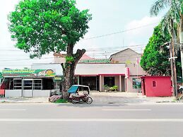 Hotel Labuhan Raya