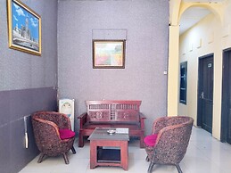 Hotel Labuhan Raya