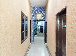 Hotel Labuhan Raya
