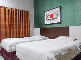 Hotel Labuhan Raya