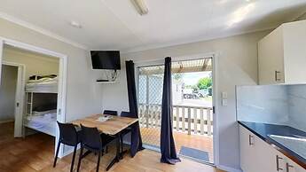 Camden Holiday Park