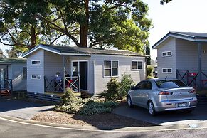 Camden Holiday Park