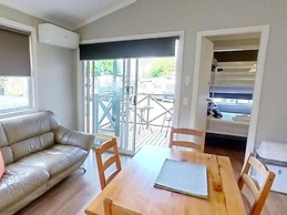 Camden Holiday Park