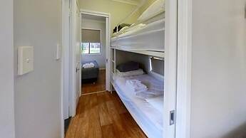 Camden Holiday Park
