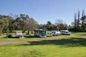 Camden Holiday Park