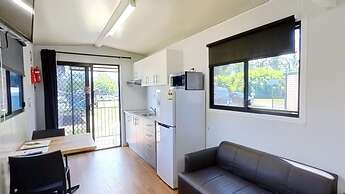 Camden Holiday Park