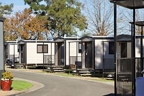 Camden Holiday Park