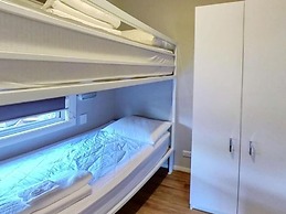 Camden Holiday Park