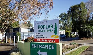 Camden Holiday Park